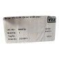 WIKA 9022724 213.53 Manomètre glycérine 0-250 bar 100 mm G 1/2 Raccord radial