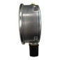 WIKA 9022724 213.53 Manomètre glycérine 0-250 bar 100 mm G 1/2 Raccord radial