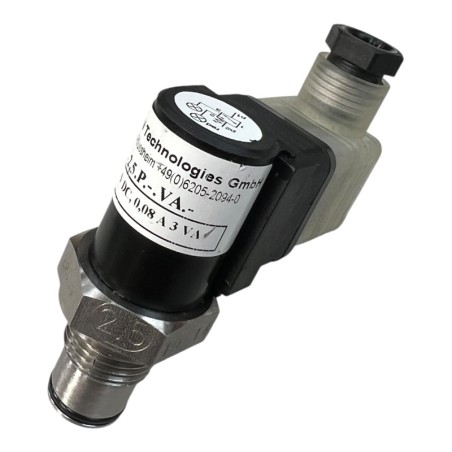 EATON 317913 AE 70.2,5.P.-.VA.- Indicateur de colmatage avec connecteur Hirschmann