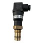 PARKER FMUT1KVMU12H Indicateur de colmatage avec connecteur 250VAC 3A 2.5 bar