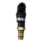PARKER FMUT1KVMU12H Indicateur de colmatage avec connecteur 250VAC 3A 2.5 bar