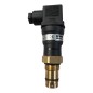 PARKER FMUT1KVMU12H Indicateur de colmatage avec connecteur 250VAC 3A 2.5 bar
