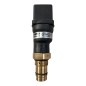 PARKER FMUT1KVMU12H Indicateur de colmatage avec connecteur 250VAC 3A 2.5 bar