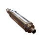 HYDAC ELECTRONIC HDA 44C6-AA-0600-0600-EN9-H00 Transducteur de pression 05 ATEX 1016