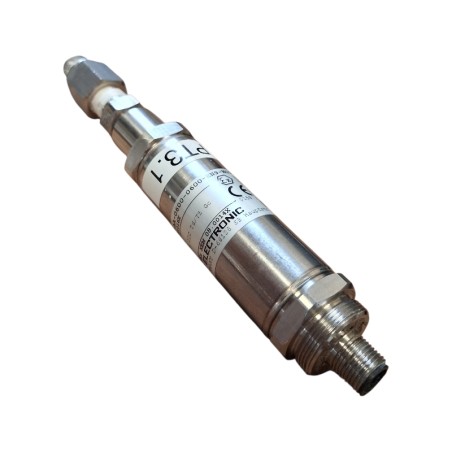 HYDAC ELECTRONIC HDA 44C6-AA-0600-0600-EN9-H00 Transducteur de pression 05 ATEX 1016