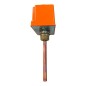 IMIT TC2 1750 Aquastat réglable à plongeur 100mm 0-90°C IMIT TC2 1750 Aquastat réglable à plongeur 100mm 0-90°C