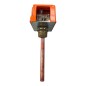 IMIT TC2 1750 Aquastat réglable à plongeur 100mm 0-90°C IMIT TC2 1750 Aquastat réglable à plongeur 100mm 0-90°C