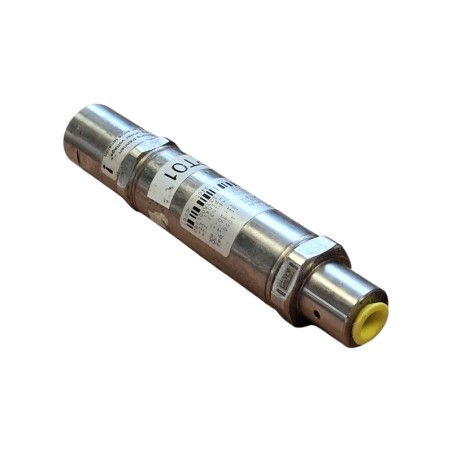 HYDAC ELECTRONIC HDA 47C6-AA-1050-1050-EN9-H00 Transducteur de pression 05 ATEX 1016