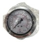 AFRISO 86958711 RF63 gly Manomètre à glycérine D63 Raccord arrière 1/4" 10bar