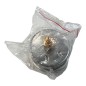 AFRISO 86958711 RF63 gly Manomètre à glycérine D63 Raccord arrière 1/4" 10bar