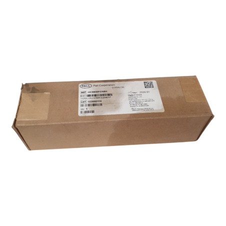 PALL HC9800FCN8H Filtre