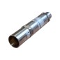 HYDAC ELECTRONIC HDA 47C6-AA-0100-0100-EN9-H00 Transducteur de pression 05 ATEX 1016