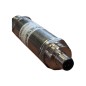 HYDAC ELECTRONIC HDA 44C6-AA-0250-0250-EN9-H00 Transducteur de pression 05 ATEX 1016
