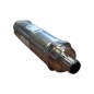 HYDAC ELECTRONIC HDA 47C6-AA-1050-1050-EN9-H00 Transducteur de pression 05 ATEX 1016