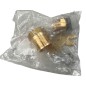 DANFOSS 003N0050 Poche à bulbe laiton Diamètre 18mm G3/4