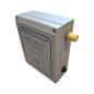 TELEDYNE ANALYTICAL INSTRUMENTS 2000 XTC THERMAL CONDUCTIVITY GAS TRANSMITTER SENSOR UNIT