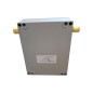 TELEDYNE ANALYTICAL INSTRUMENTS 2000 XTC THERMAL CONDUCTIVITY GAS TRANSMITTER SENSOR UNIT