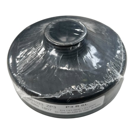 KASCO 0601023 Cartouche filtrante P3 réutilisable