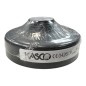 KASCO 0601023 Cartouche filtrante P3 réutilisable