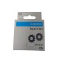 SHIMANO RD-M663 PAIRE DE GALETS DERAILLEUR VELO