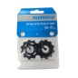 SHIMANO 10V RD-M773 DYNA-SYS XT PAIRE DE GALETS DERAILLEUR VELO