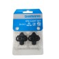 SHIMANO SM-SH51 SPD PAIRE DE CALES VTT