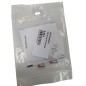 SHIMANO RD-6700 BOLT 10,5/12,5 VIS DE GALET POUR VELO
