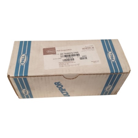 PALL HC9600FKT8H Filtre