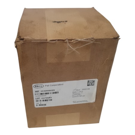 PALL HC0293SEE5 Filtre