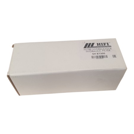 HIFI SH87300 Filtre