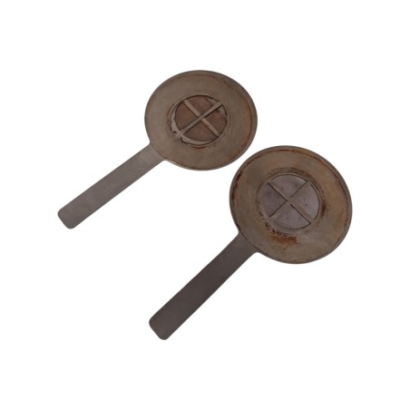GFLOW DN50 PN50 200 µm Lot de 2