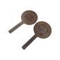 GFLOW DN50 PN50 200 µm Lot de 2