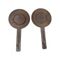 GFLOW DN50 PN50 200 µm Lot de 2