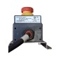 STAHL 8040/1180X-10L07SA08 Système de postes de commande