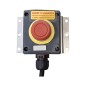 STAHL 8040/1180X-10L07SA08 Système de postes de commande
