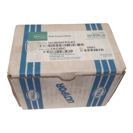 PALL HC9600FKS4H Filtre