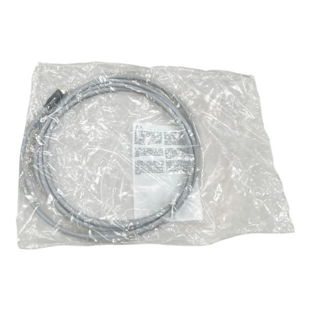 SICK 2095860 YF8U13-020VA1XLEAX Câble d'Actionneur de Capteur Femelle M8 (2m)