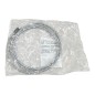SICK 2095860 YF8U13-020VA1XLEAX Câble d'Actionneur de Capteur Femelle M8 (2m)