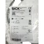SICK 2095860 YF8U13-020VA1XLEAX Câble d'Actionneur de Capteur Femelle M8 (2m)