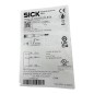 SICK 2095860 YF8U13-020VA1XLEAX Câble d'Actionneur de Capteur Femelle M8 (2m)