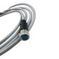 SICK 2095860 YF8U13-020VA1XLEAX Câble d'Actionneur de Capteur Femelle M8 (2m)