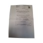 CHAUVIN ARNOUX A 110 Capteur flexible de courant AC A110