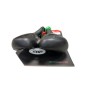 SELLE SMP TREKKING GEL LARGE SELLE DE VELO