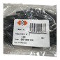 LOT DE 200 SES 02010002010 HELAVIA A1 Gaine thermorétractable Diam.3.5mm Lg 20mm