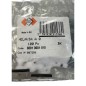 LOT DE 200 SES 02010001010 HELAVIA A0 Gaine thermorétractable Diam.2mm Lg 20mm