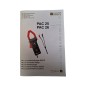 CHAUVIN ARNOUX PAC 26 Pince ampèremètrique AC/DC
