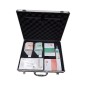 TESTO 206 Appareil de mesure pH + Solution BUFFER 7.00 + 4.01