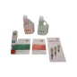 TESTO 206 Appareil de mesure pH + Solution BUFFER 7.00 + 4.01