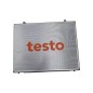 TESTO 206 Appareil de mesure pH + Solution BUFFER 7.00 + 4.01