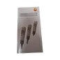 TESTO 206 Appareil de mesure pH + Solution BUFFER 7.00 + 4.01